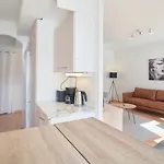 Norden Homes Peaceful & Apt. Free Parking Turku