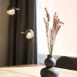 Norden Homes Peaceful & Apt. Free Parking Apartment