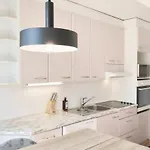 Norden Homes Peaceful & Apt. Free Parking Apartment *