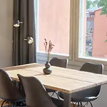Norden Homes Peaceful & Apt. Free Parking Turku