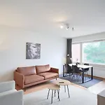 Norden Homes Peaceful & Apt. Free Parking