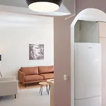 Διαμέρισμα Norden Homes Peaceful & Apt. Free Parking