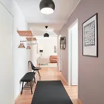 Norden Homes Peaceful & Apt. Free Parking Διαμέρισμα *