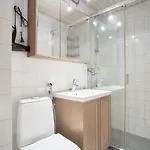 Norden Homes Peaceful & Apt. Free Parking Τούρκου
