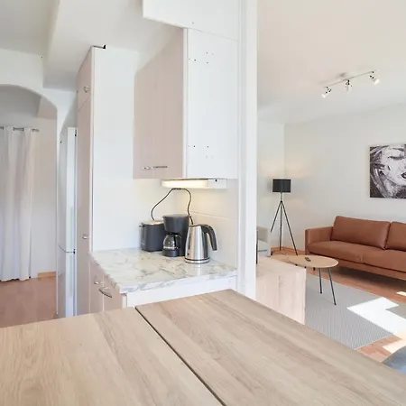 Norden Homes Peaceful & Apt. Free Parking Åbo
