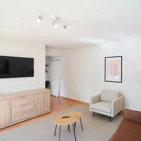 Apartment Norden Homes Peaceful & Apt. Free Parking *