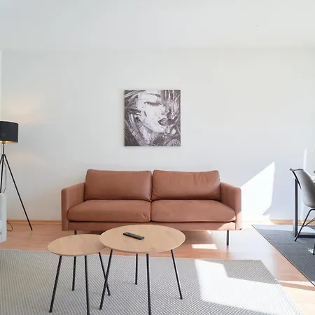 Norden Homes Peaceful & Apt. Free Parking Turku